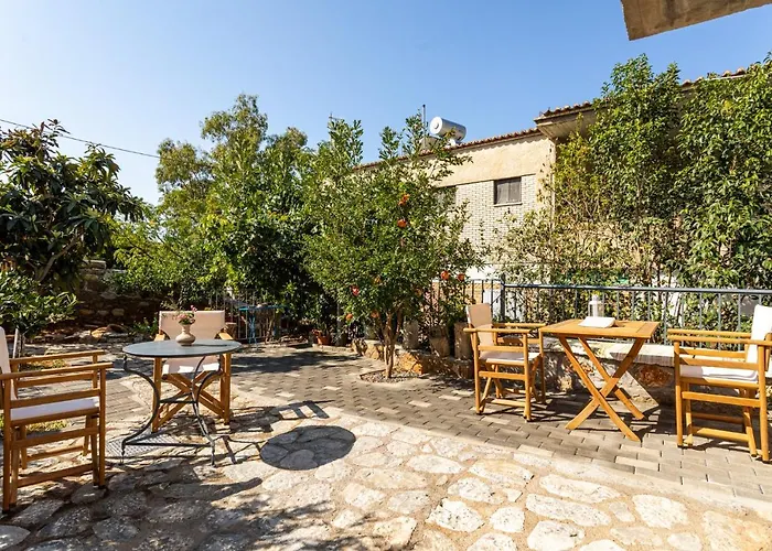 Maria\'S Residence