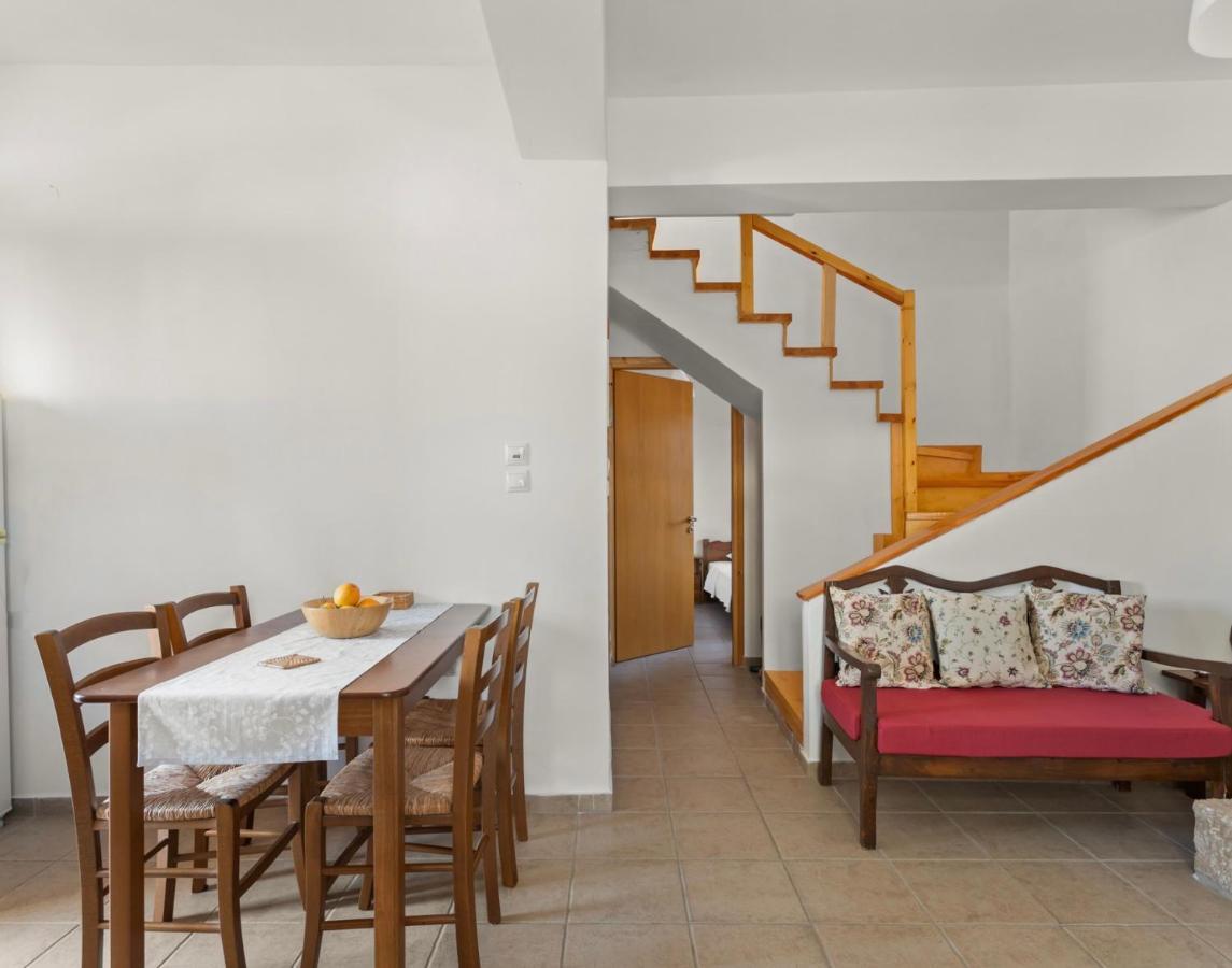 Vakantiehuis Maria's Riglia