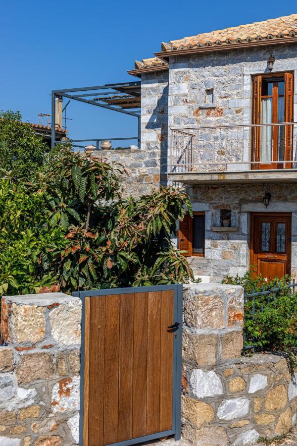 Holiday home Maria's *